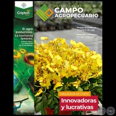 CAMPO AGROPECUARIO - AO 20 - NMERO 232 - OCTUBRE 2020 - REVISTA DIGITAL